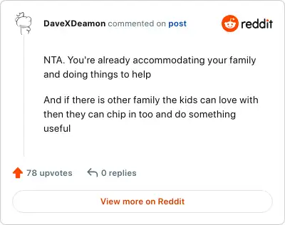 Image credit: DaveXDeamon | DaveXDeamon