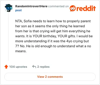 Image credit: RandomIntrovertHere | RandomIntrovertHere