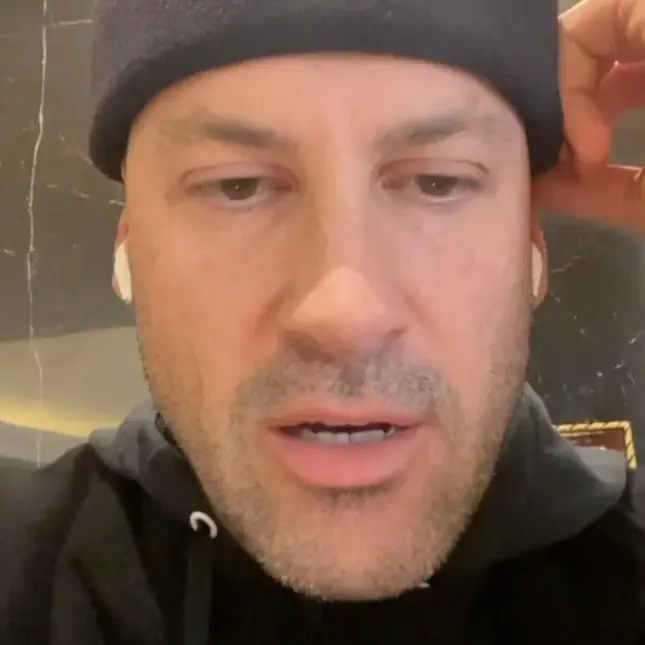 Image credit: instagram | @maksimc