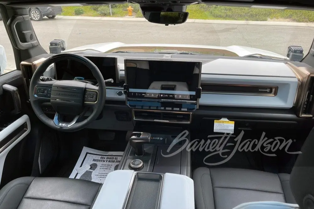 Image credit: Barrett-Jackson | Barrett-Jackson