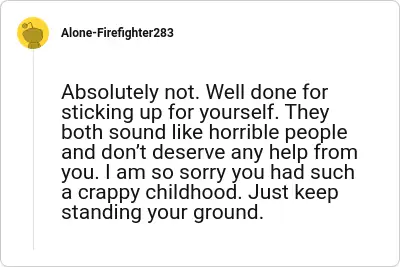 Image credit: Alone-Firefighter283 | Alone-Firefighter283