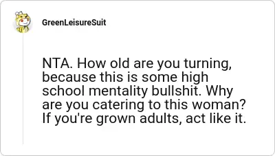Image credit: GreenLeisureSuit | GreenLeisureSuit