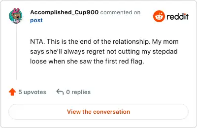 Image credit: Accomplished_Cup900 | Accomplished_Cup900
