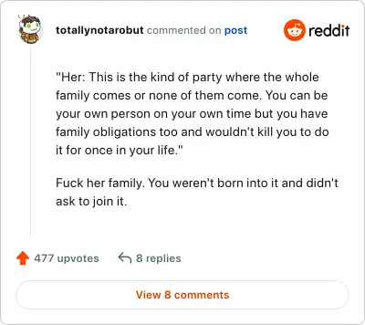 Image credit: totallynotarobut | totallynotarobut