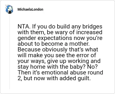 Image credit: MichaelaLondon | MichaelaLondon