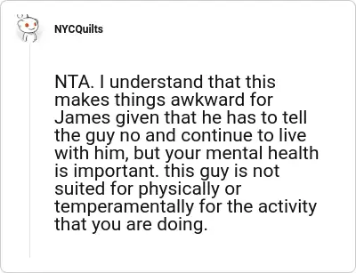 Image credit: NYCQuilts | NYCQuilts