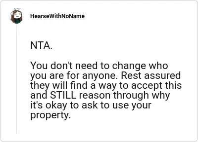 Image credit: HearseWithNoName | HearseWithNoName