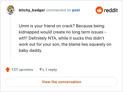 Image credit: bitchy_badger | bitchy_badger