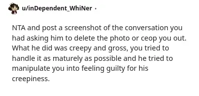 Image credit: inDependent_WhiNer | inDependent_WhiNer