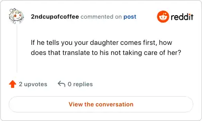 Image credit: 2ndcupofcoffee | 2ndcupofcoffee
