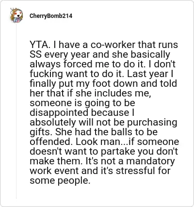 Image credit: CherryBomb214 | CherryBomb214