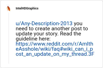 Image credit: IntelHDGraphics | IntelHDGraphics