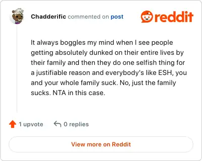 Image credit: Chadderific | Chadderific