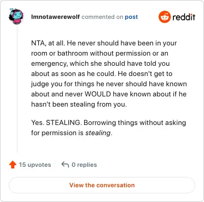 Image credit: Imnotawerewolf | Imnotawerewolf