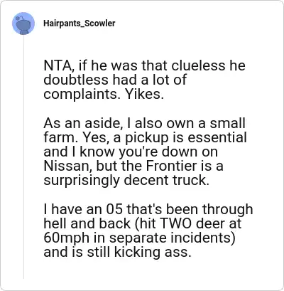 Image credit: Hairpants_Scowler | Hairpants_Scowler