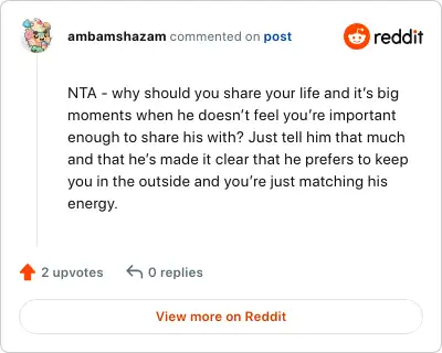 Image credit: ambamshazam | ambamshazam