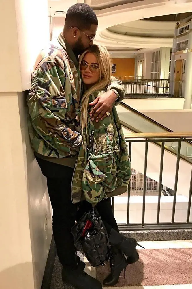 Image credit: Instagram | @khloekardashian