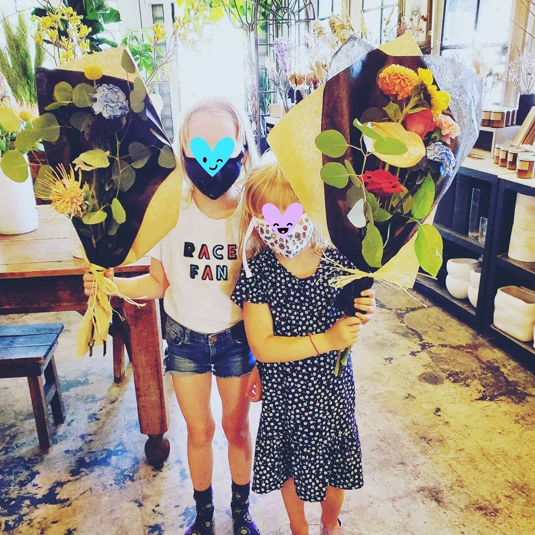 Image credit: Instagram | @kristenanniebell