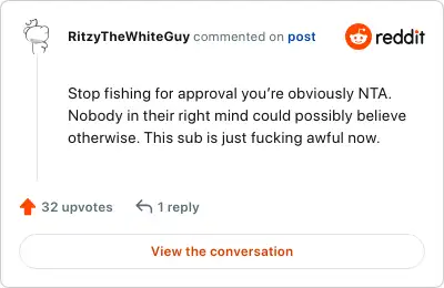 Image credit: RitzyTheWhiteGuy | RitzyTheWhiteGuy