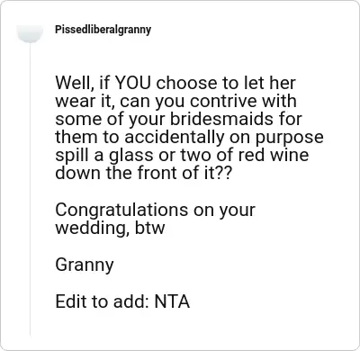 Image credit: Pissedliberalgranny | Pissedliberalgranny