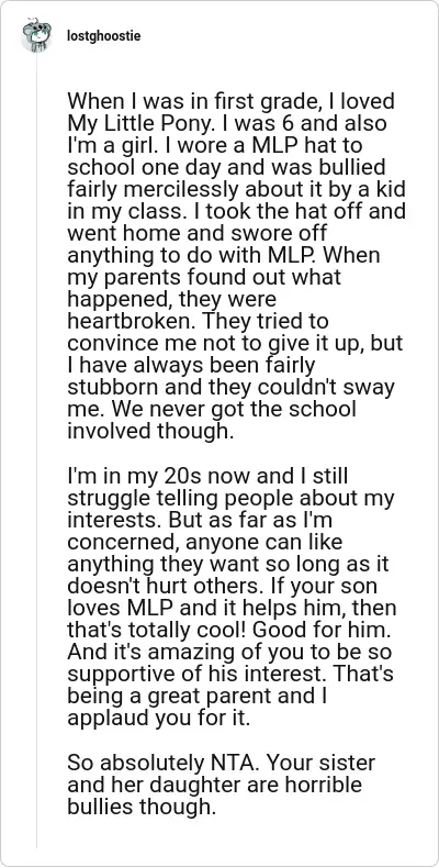 Image credit: lostghoostie | lostghoostie