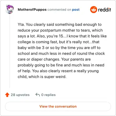 Image credit: MotherofPuppos | MotherofPuppos