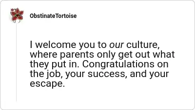 Image credit: ObstinateTortoise | ObstinateTortoise
