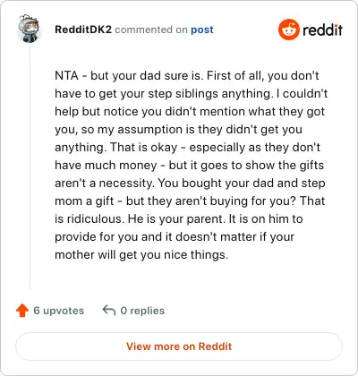 Image credit: RedditDK2 | RedditDK2