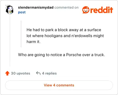 Image credit: slendermanismydad | slendermanismydad