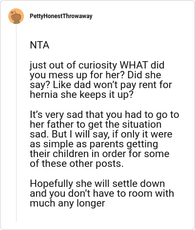Image credit: PettyHonestThrowaway | PettyHonestThrowaway