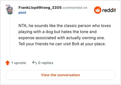 Image credit: FrankLloydWrong_3305 | FrankLloydWrong_3305