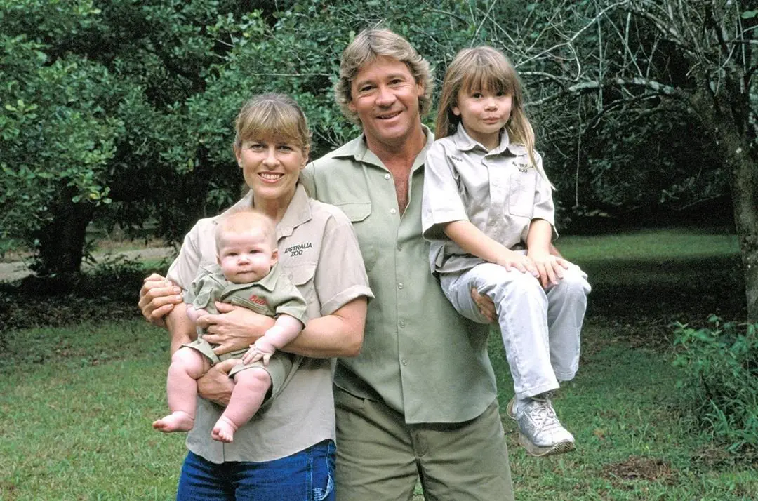 Image credit: Instagram | @bindisueirwin