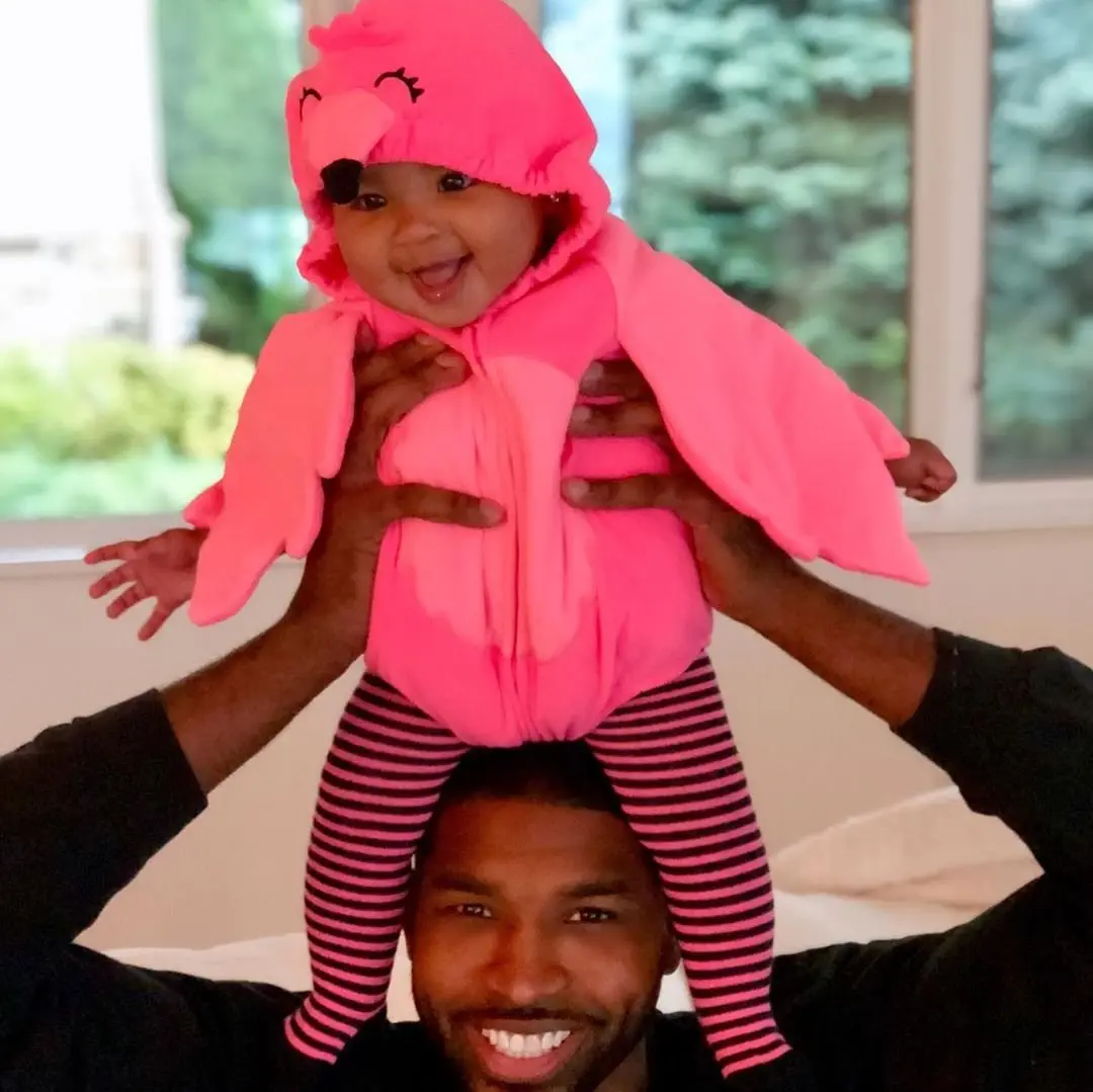 Image credit: Instagram | @realtristan13