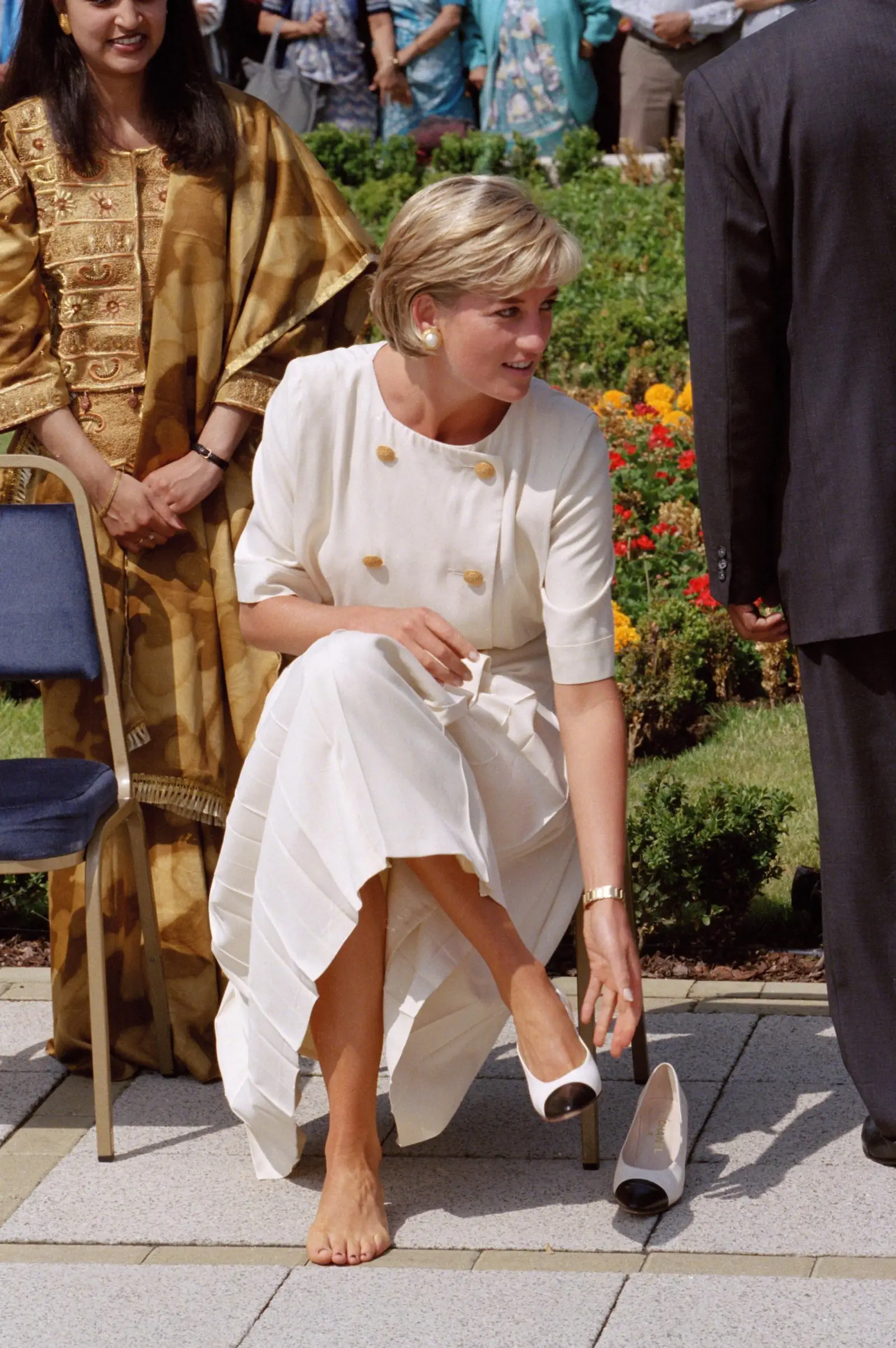 Image credit: Getty Images | Antony Jones