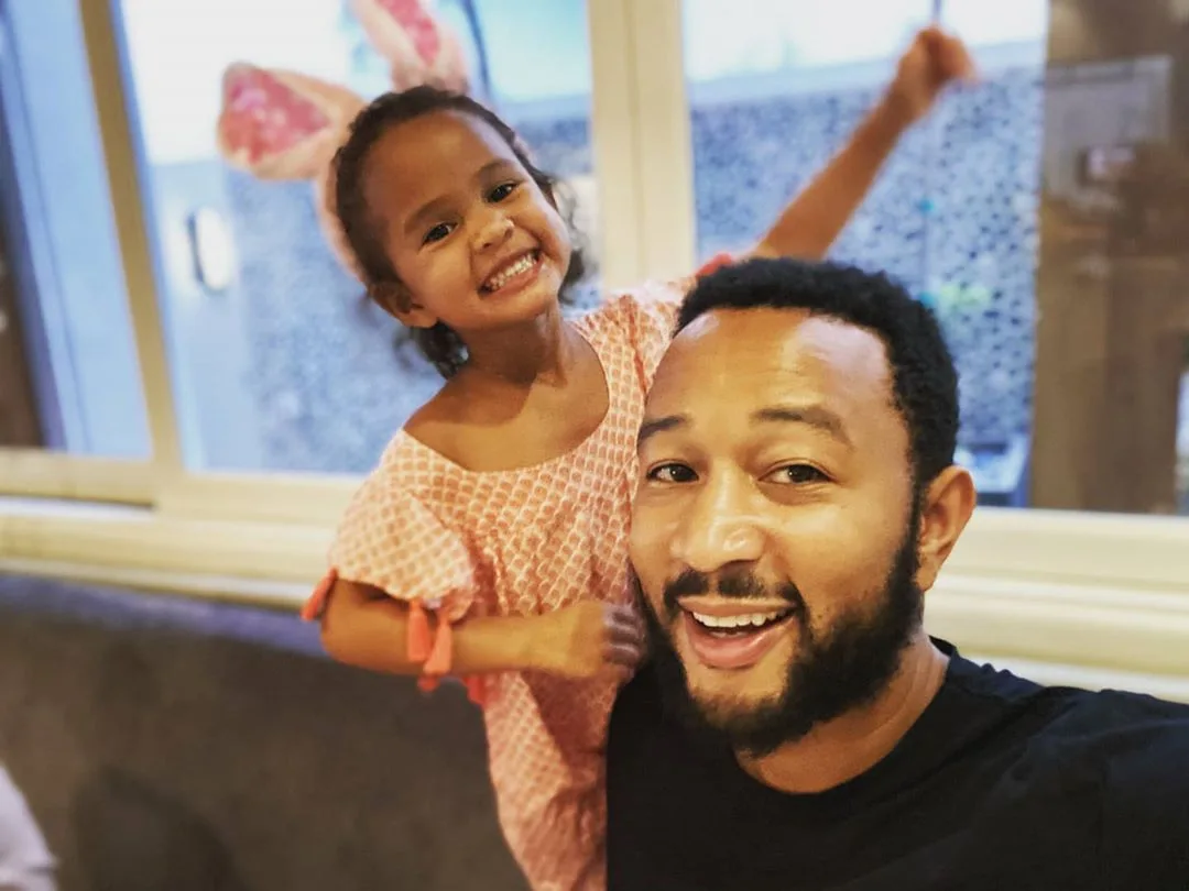 Image credit: Instagram | @johnlegend
