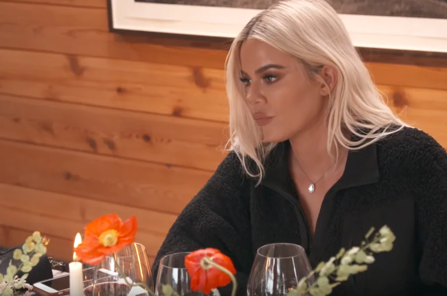 Image credit: YouTube | Keeping Up With The Kardashians