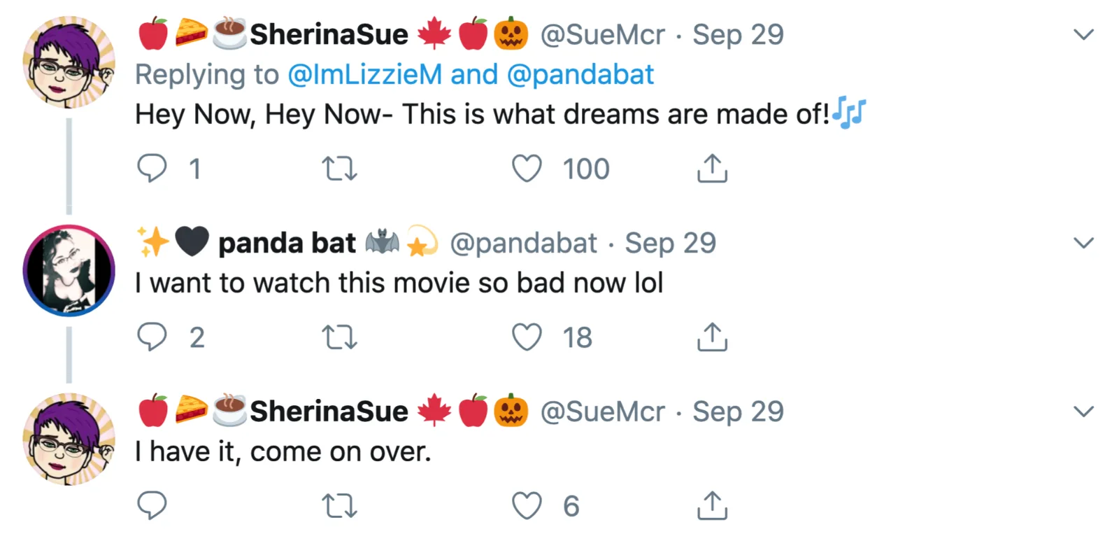Image credit: Twitter | @SueMcr