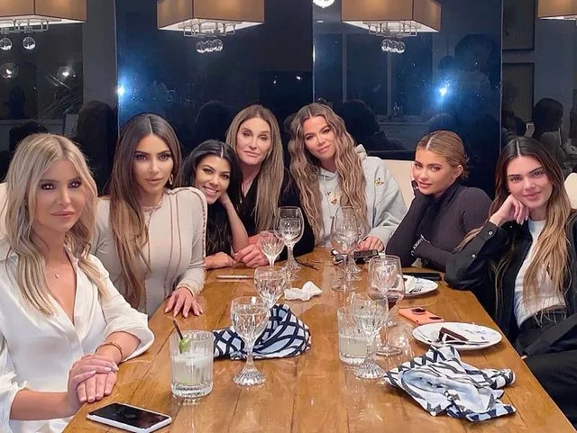 Image credit: Instagram | @caitlynjenner