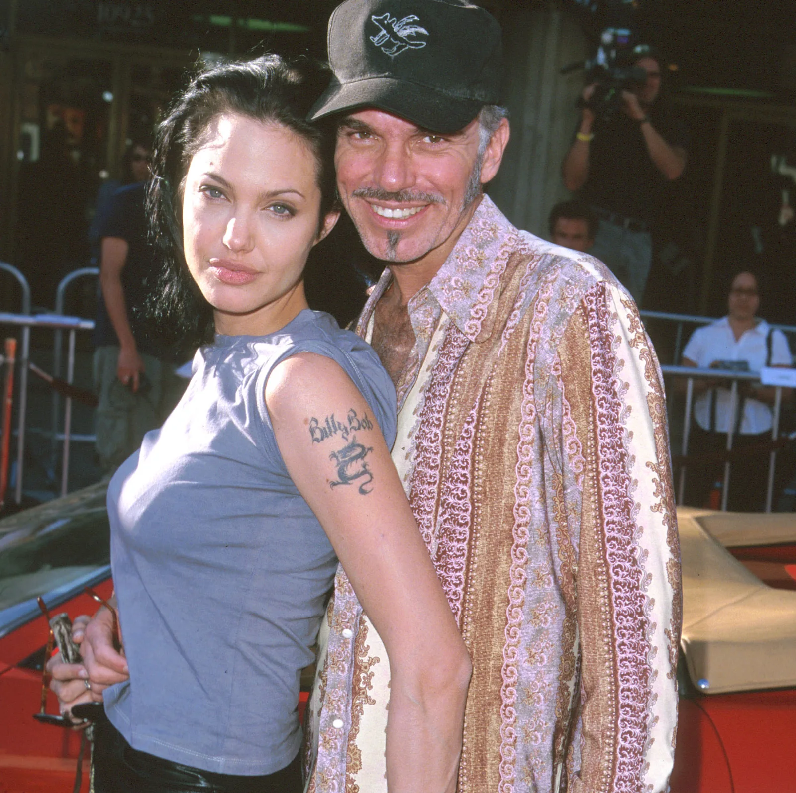 Image credit: Getty Images | Steve Granitz