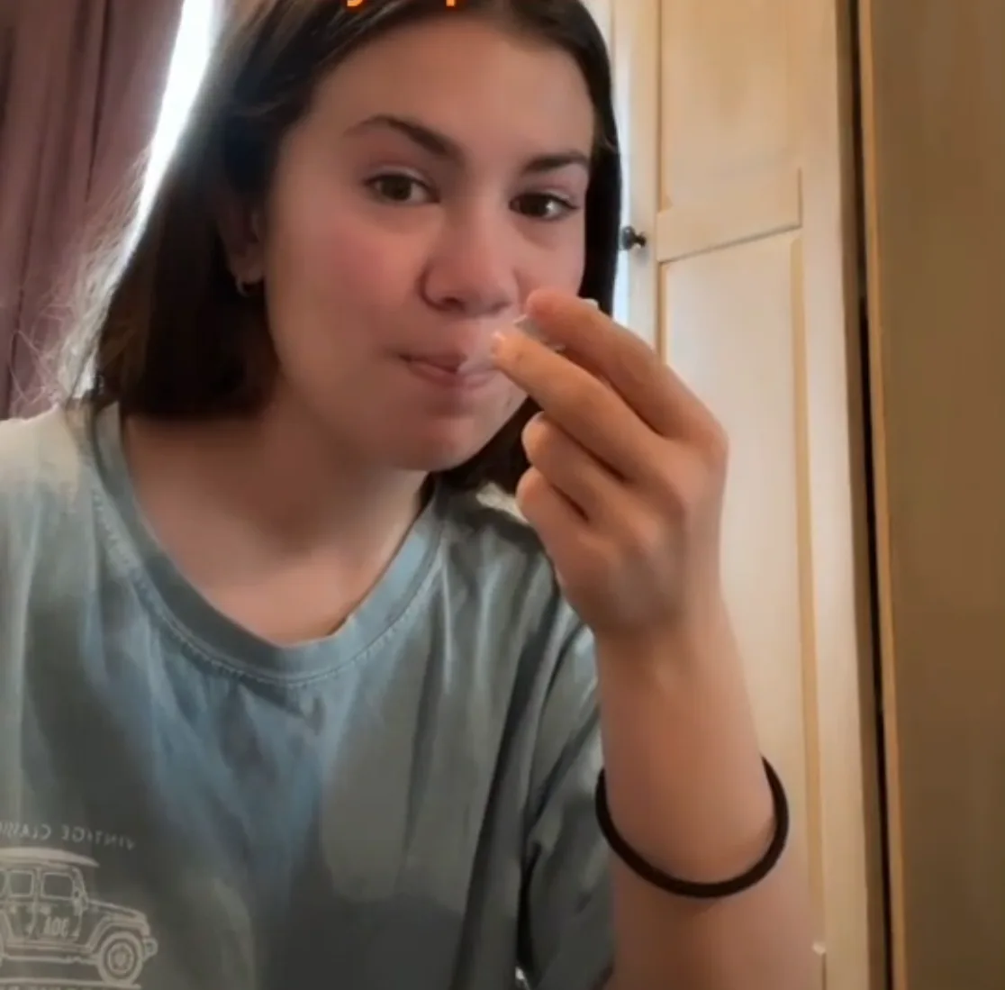 Image credit: TikTok | @mcfluflu