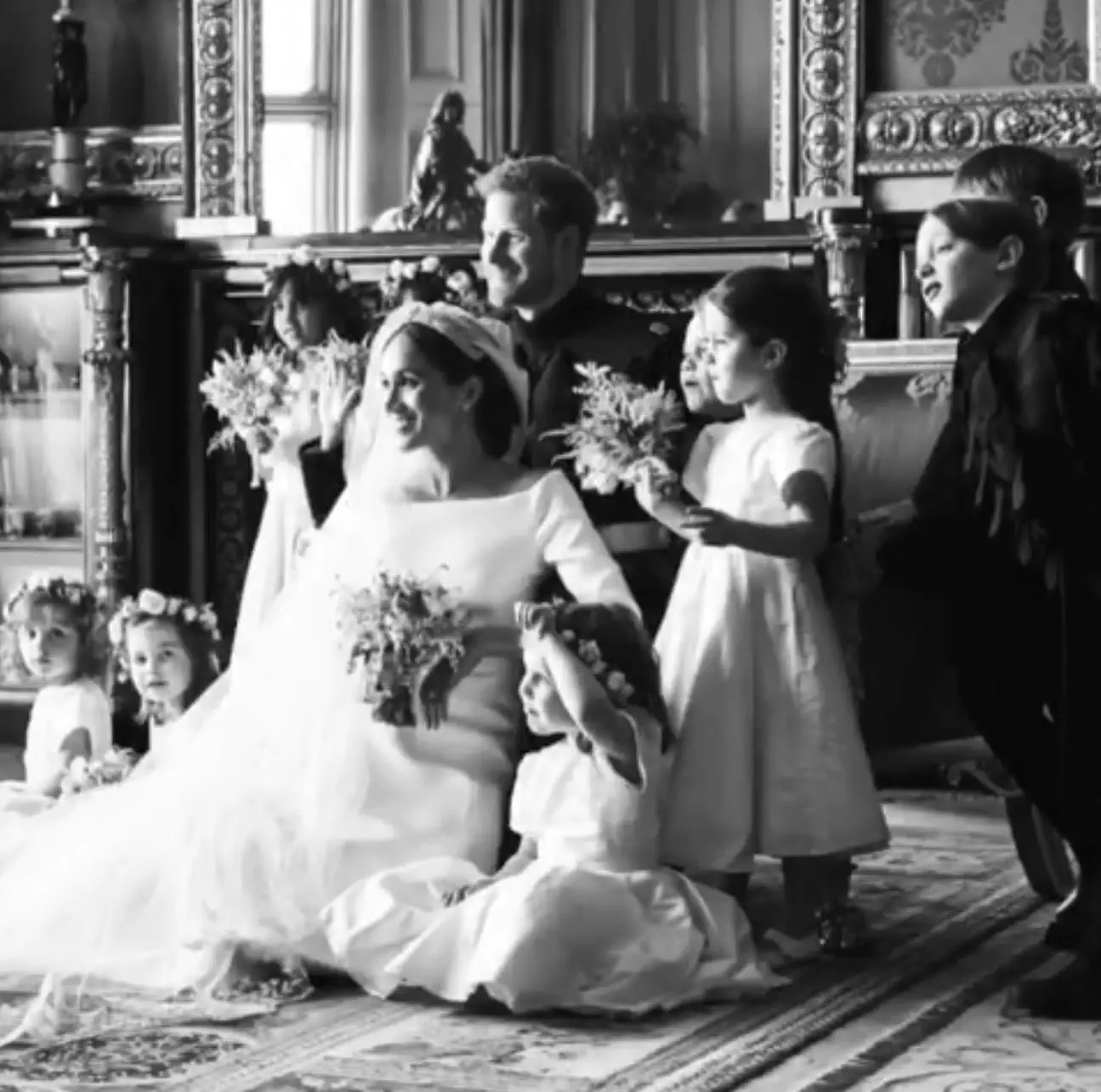 Image credit: Instagram | @sussexroyal