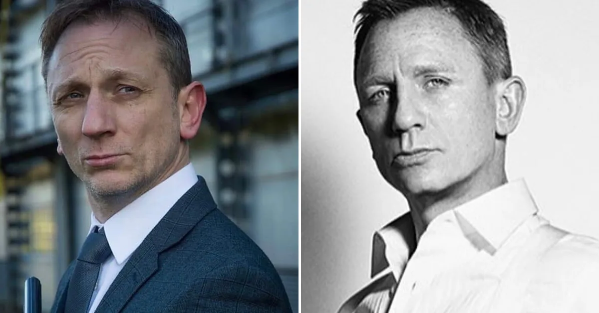Image credit: Instagram | @danielcraig0.01, @007