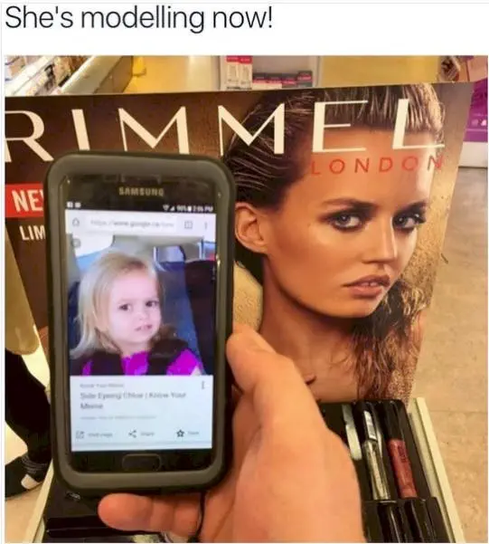 Image credit: Instagram | @memes