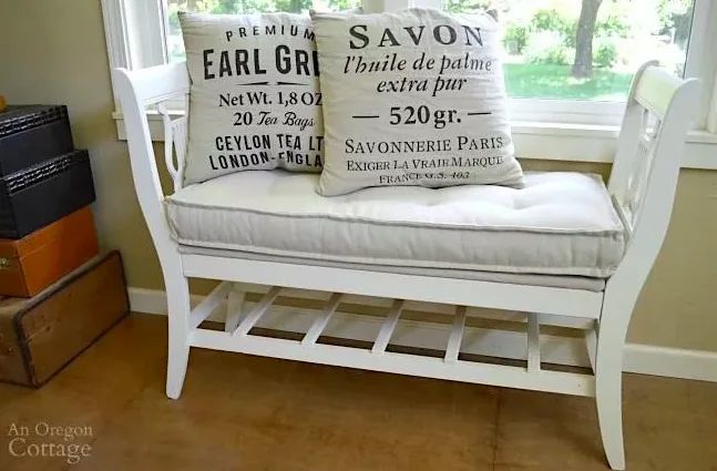 Image credit: An Oregon Cottage