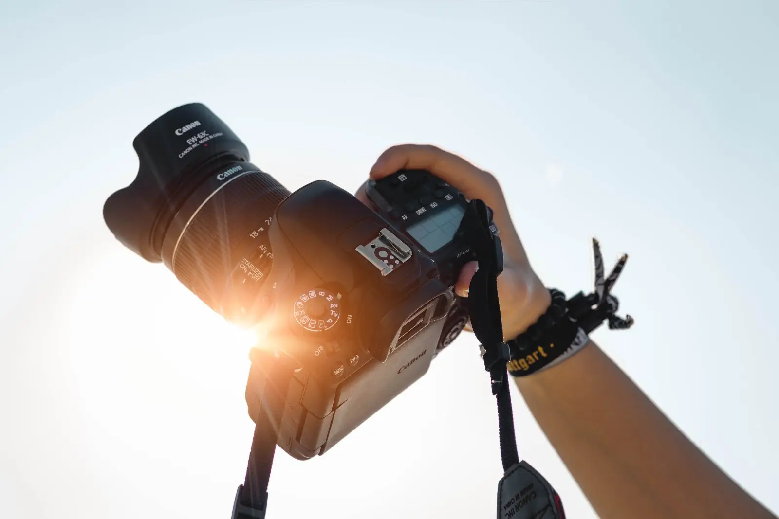 Image credit: Unsplash | Christian Wiediger