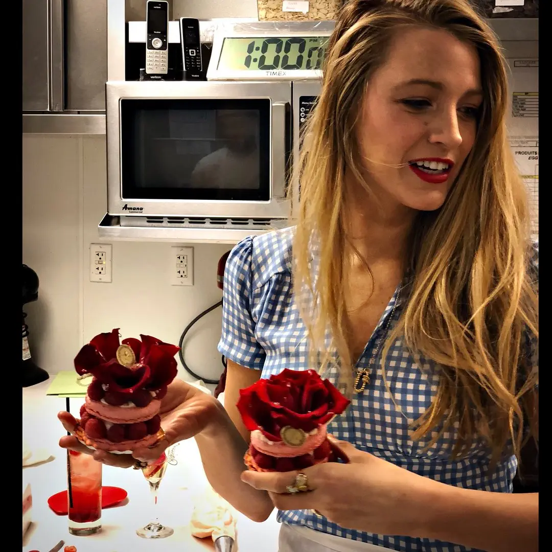 Image credit: Instagram | @blakelively