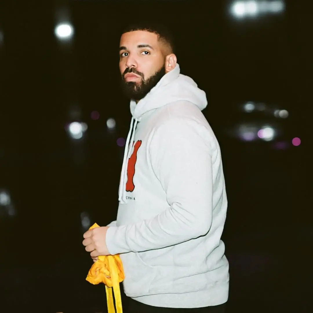 Image credit: Instagram | @champagnepapi