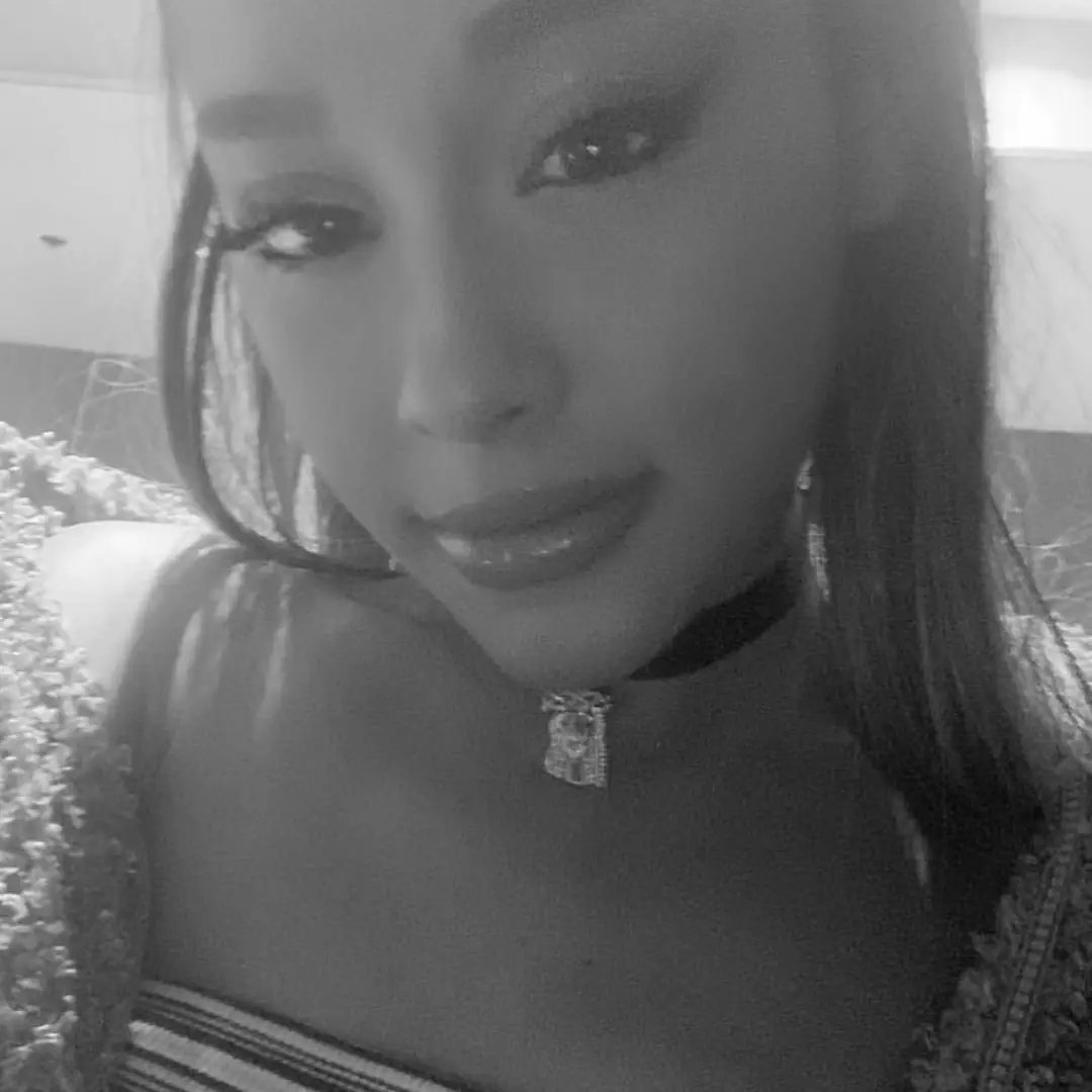 Image credit: Instagram | @arianagrande