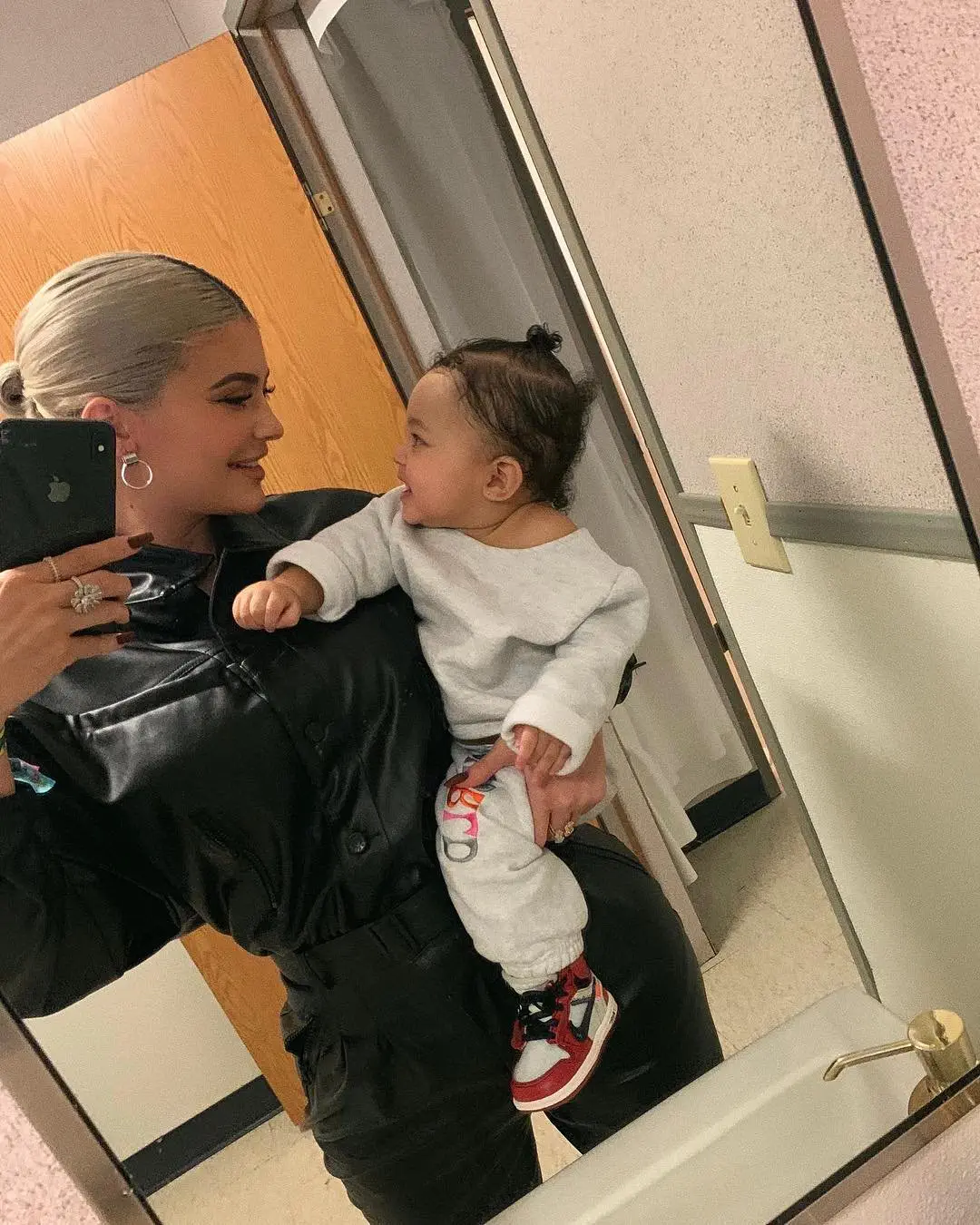 Image credit: Instagram | @kyliejenner