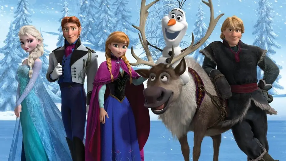 Image credit: Disney